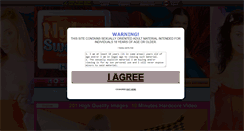 Desktop Screenshot of nylonsweeties.com